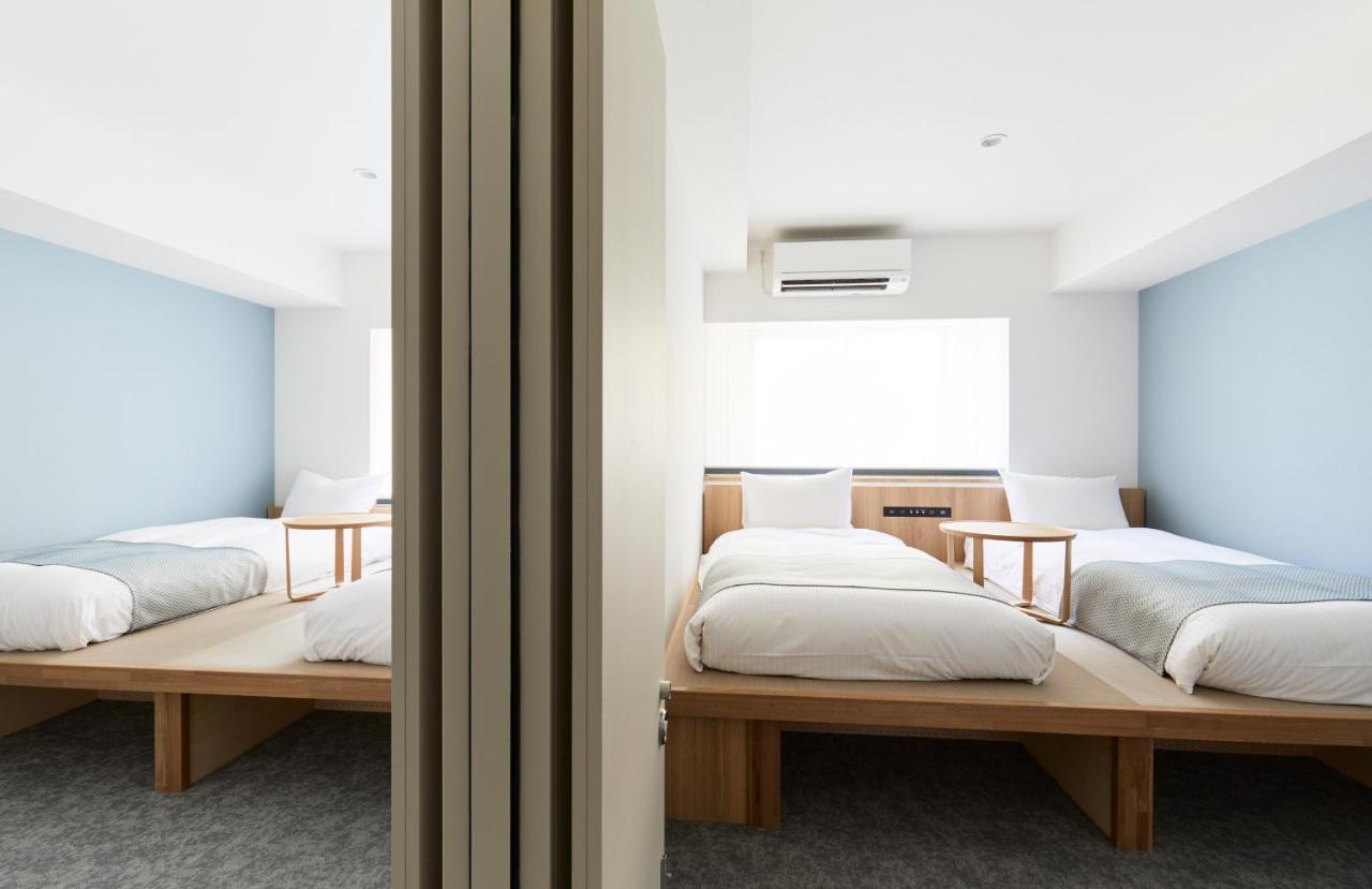 Habitación Comunicada (4 personas)
