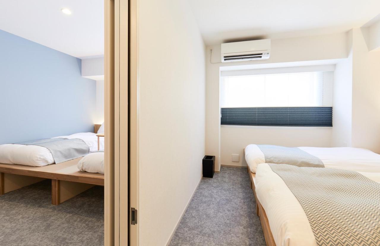 Habitaciones comunicadas (5 personas)