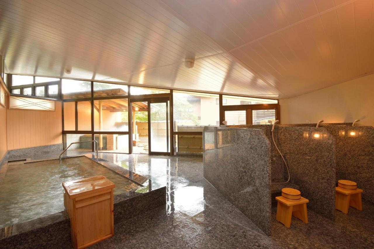 Kaiseki dinner - Breakfast and Dinner included Suite room with indoor bath - Annex (Futons are provided from 3rd guests),1138491658:JPEG