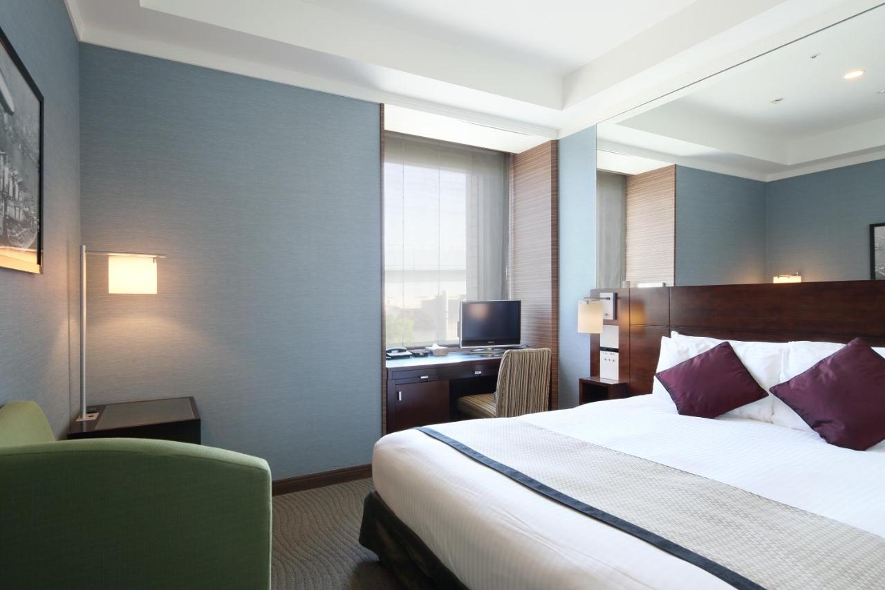 Standard Double Room Non-Smoking