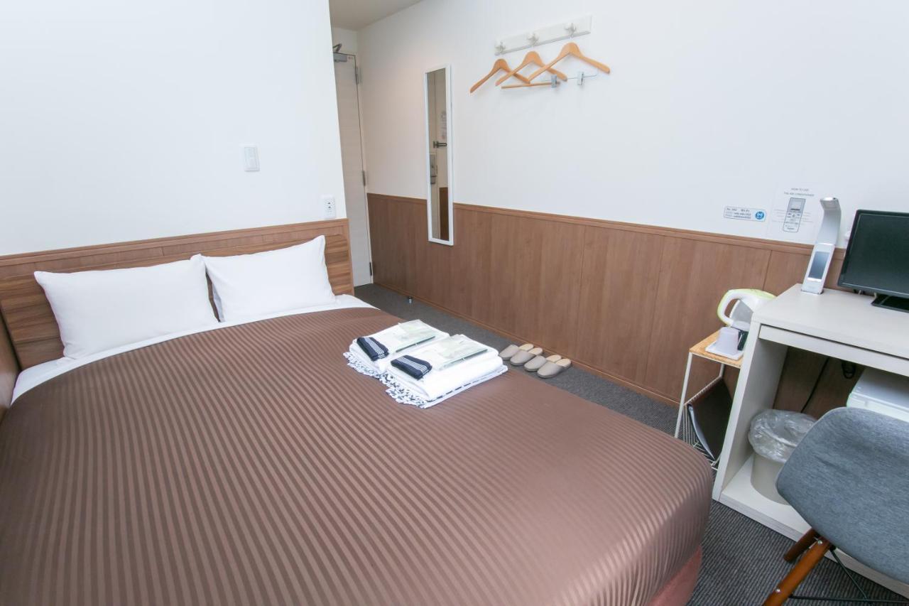 Room Selected at Check