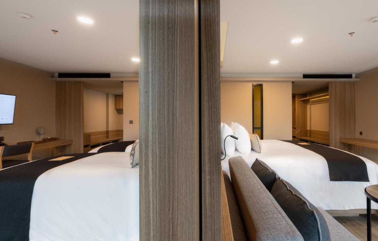 Family 2-Bedroom