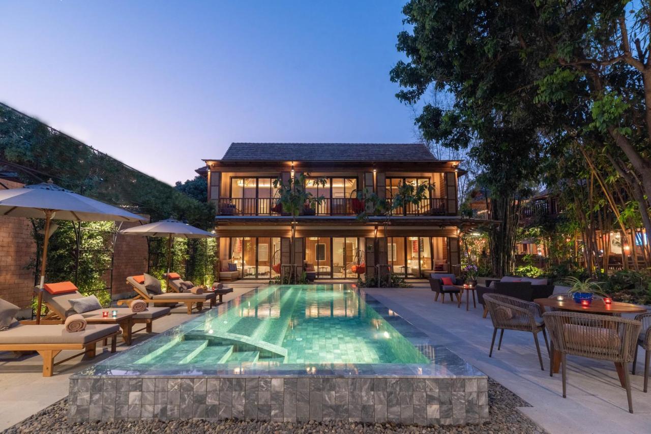 Boutique Mountain View