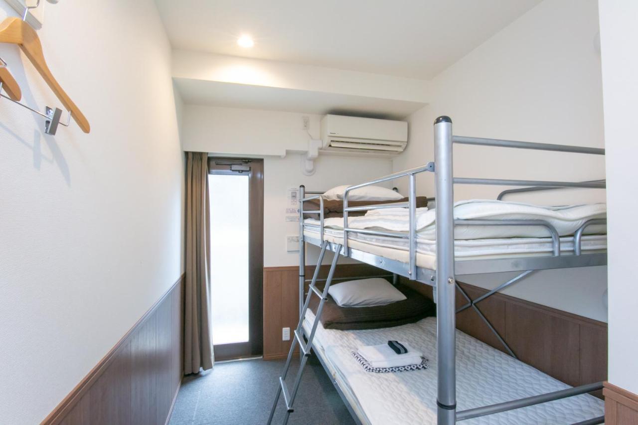 Twin Room Bunk Bed