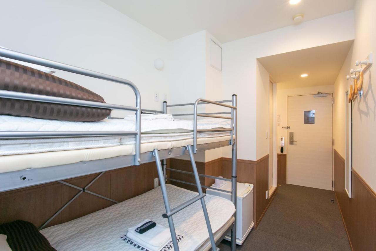 Twin Room Bunk Bed