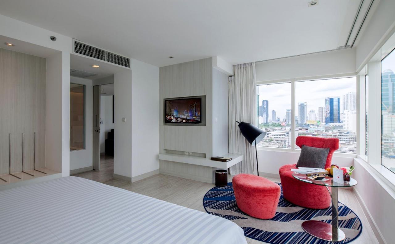 Luxe Suite met 1 Slaapkamer
