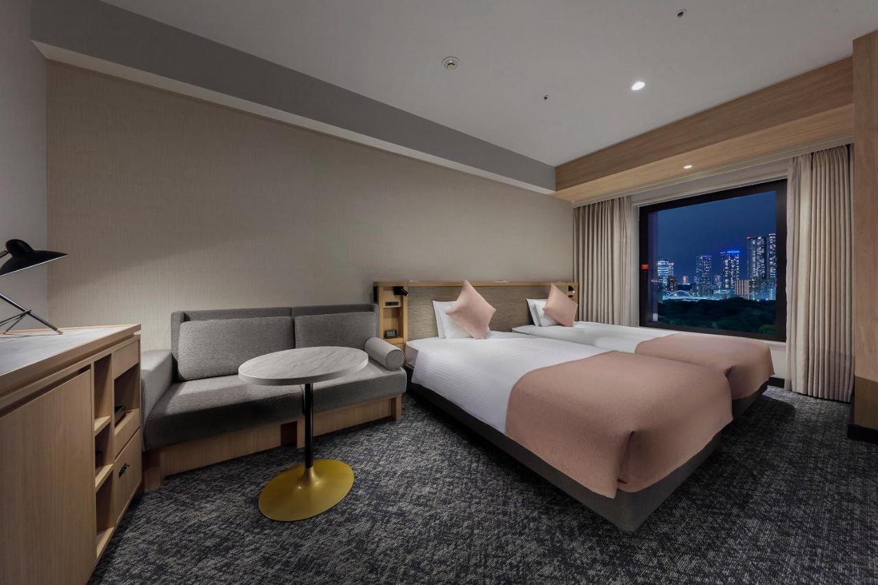 Deluxe Twin Room (30sqm) - Non-Smoking - High Floor,1109078133:JPEG