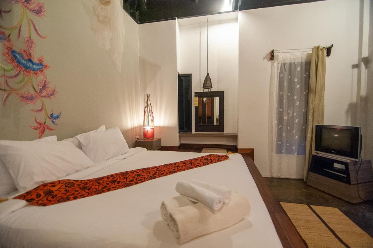 Standard Doppelzimmer