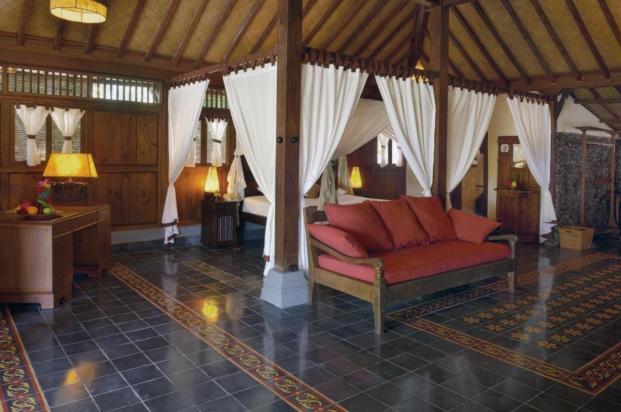 Bungalow 2 Chambres