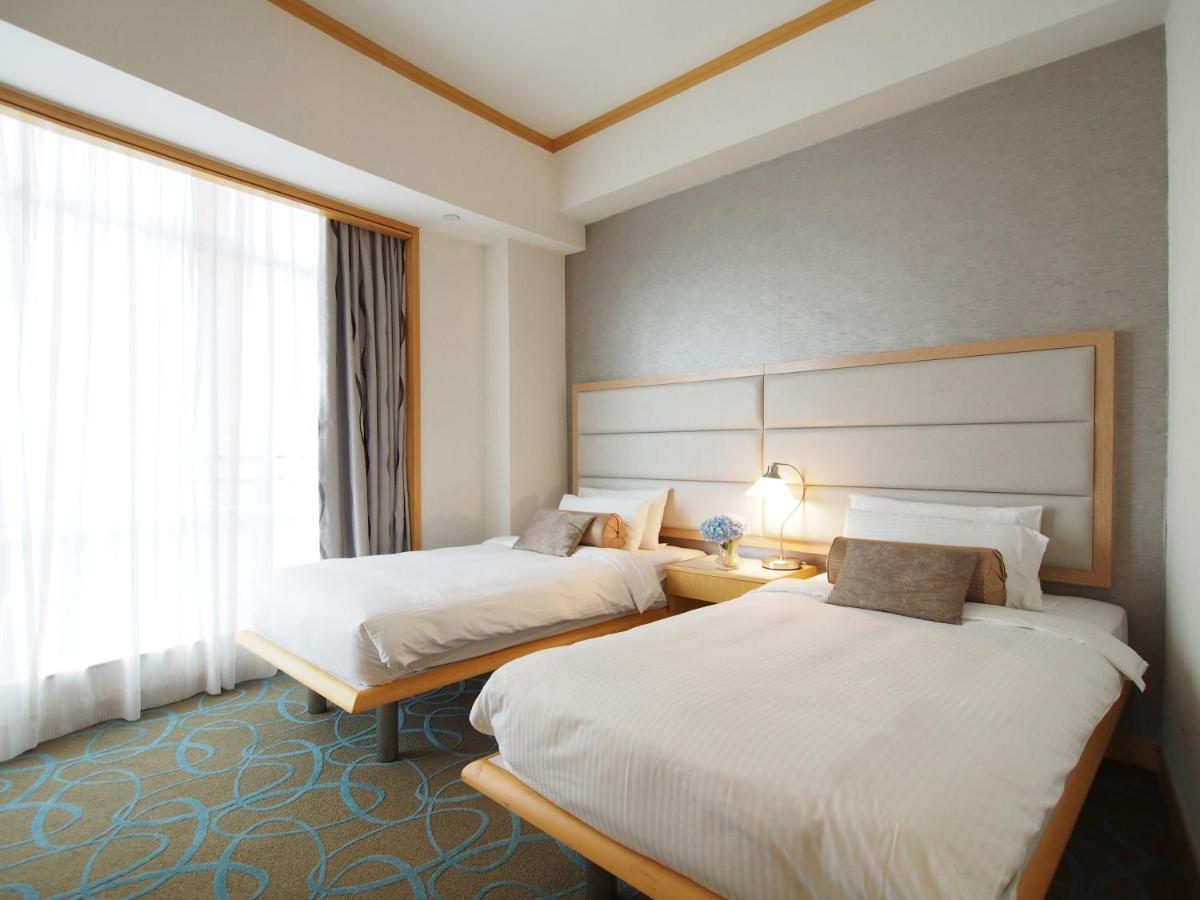 Suite Grand Luxe