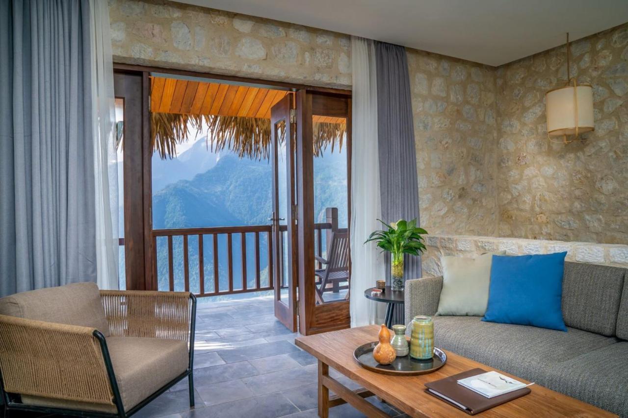 Bungalow Suite Deluxe