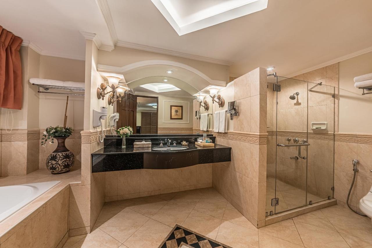 Royal Suite