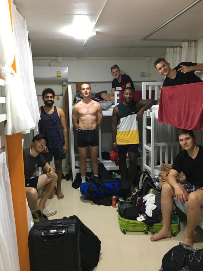 Bed in 10-Bed Dormitory Room,1183547917:JPEG