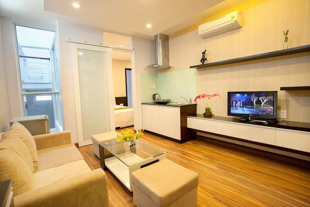 Appartement de Luxe avec Vue sur la Ville