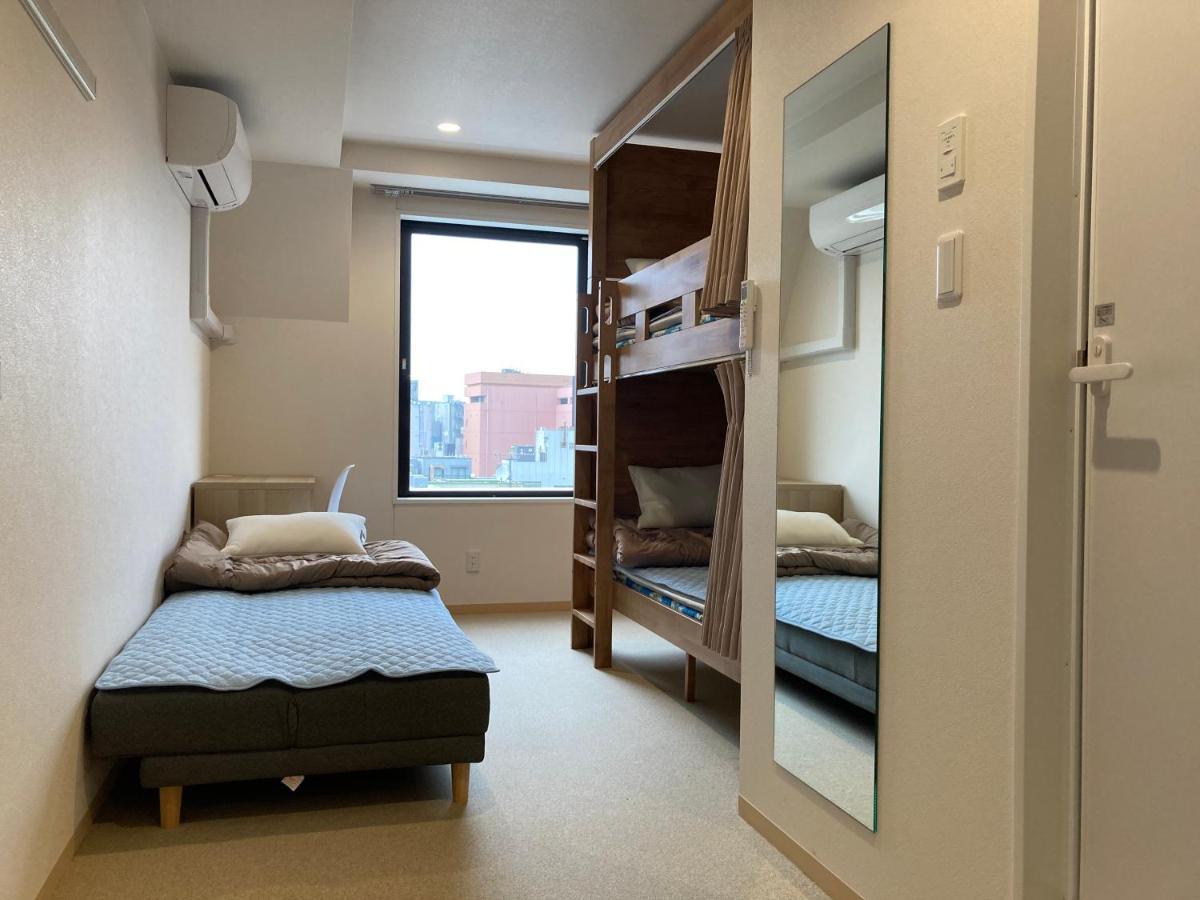 Triple Room with Private Bathroom and Toilet - Non-Smoking,1078846717:JPEG