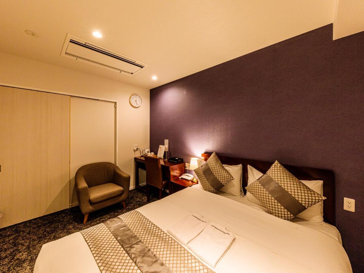 Habitación Deluxe con cama grande para no fumadores