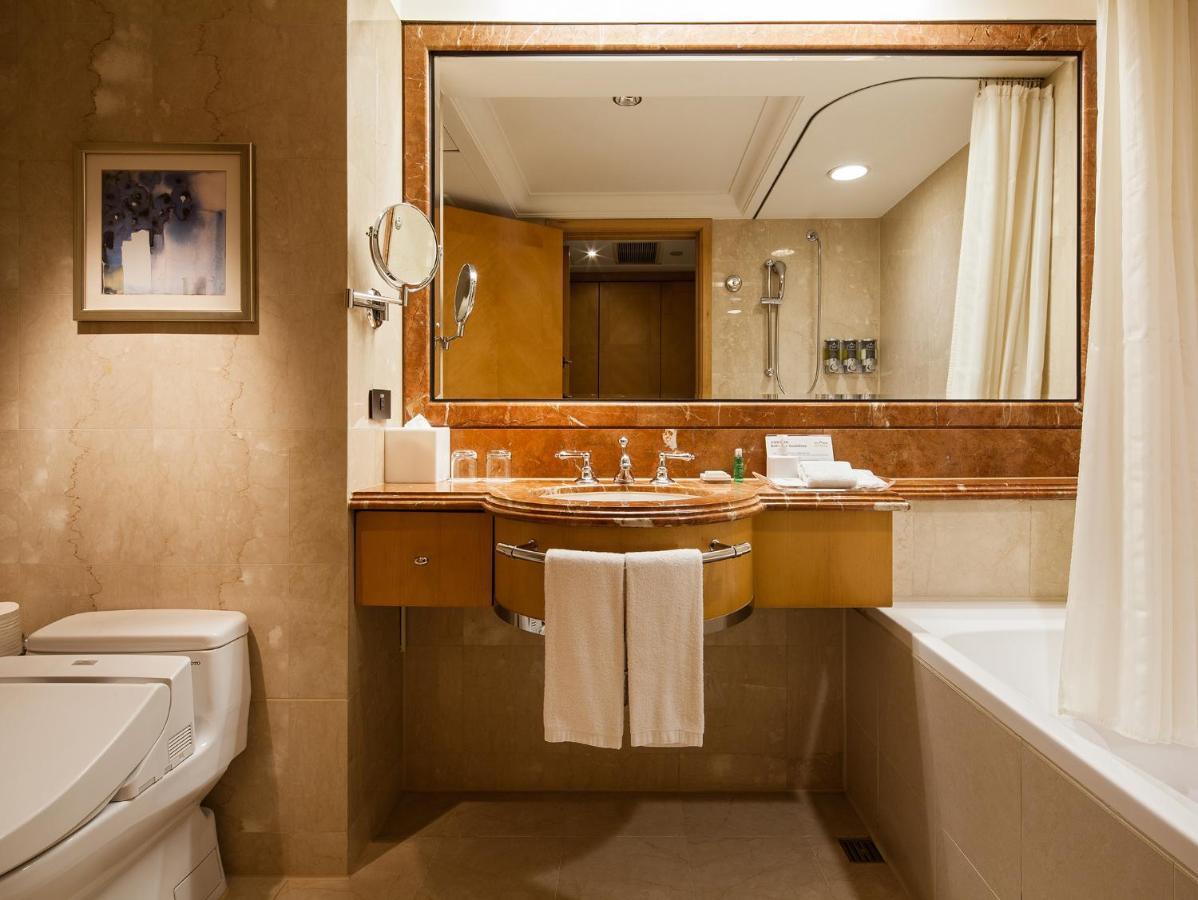 Suite met Uitzicht op de Stad