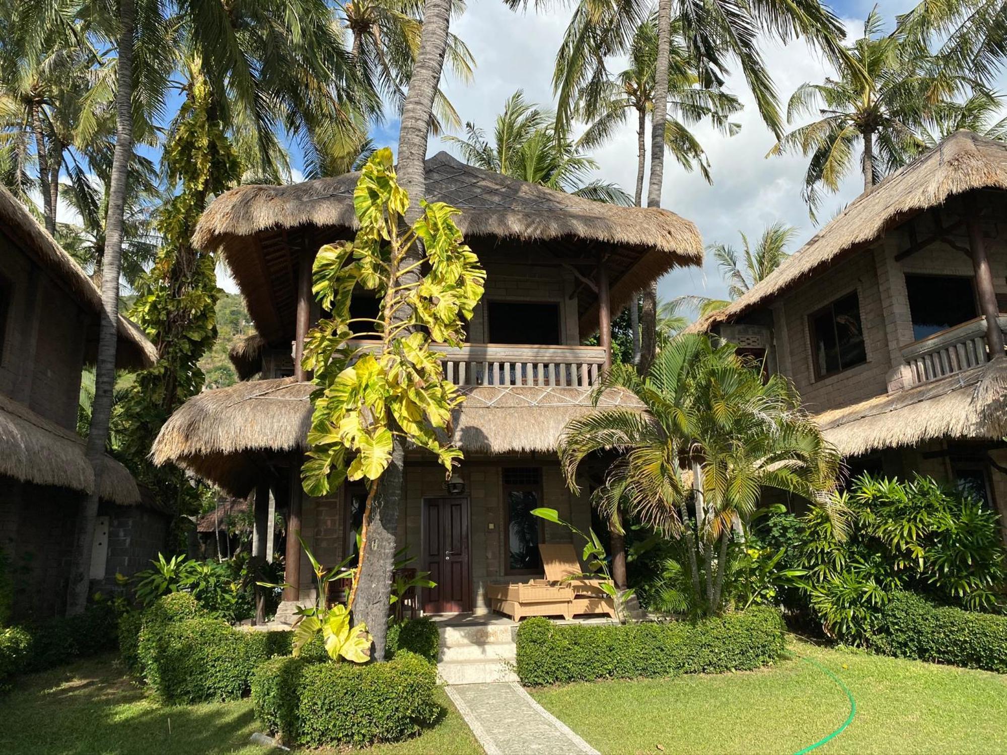 Bungalow