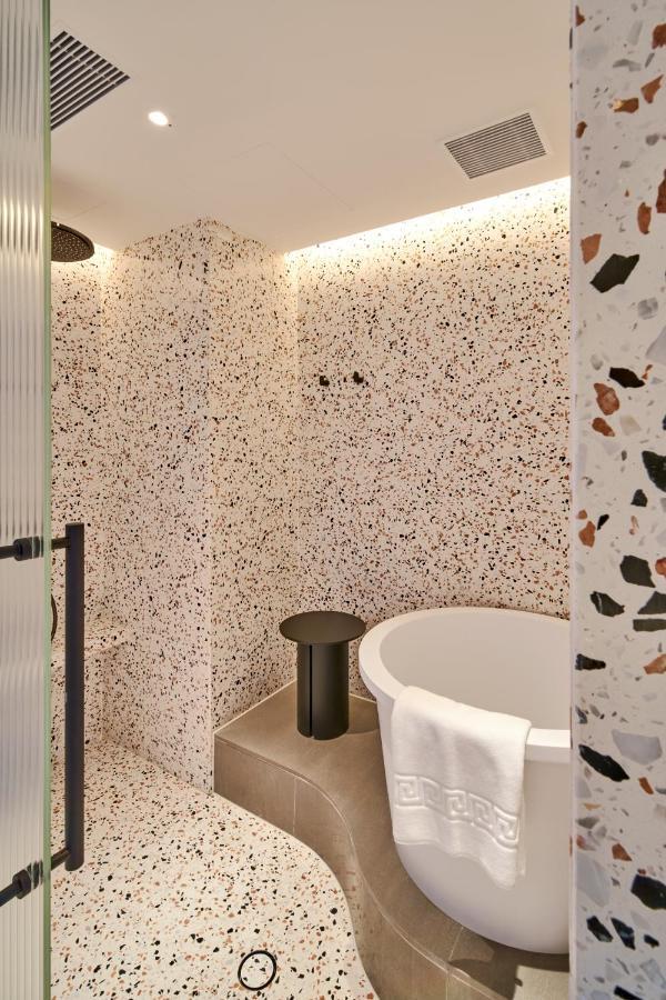 Superior Suite met Uitzicht op Zee