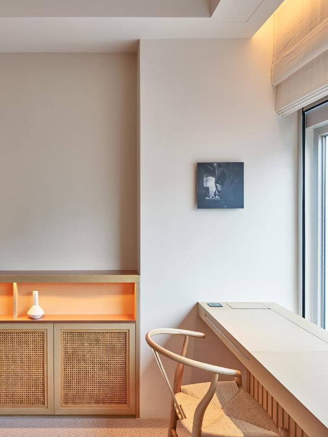 Sea Signature Twin Room