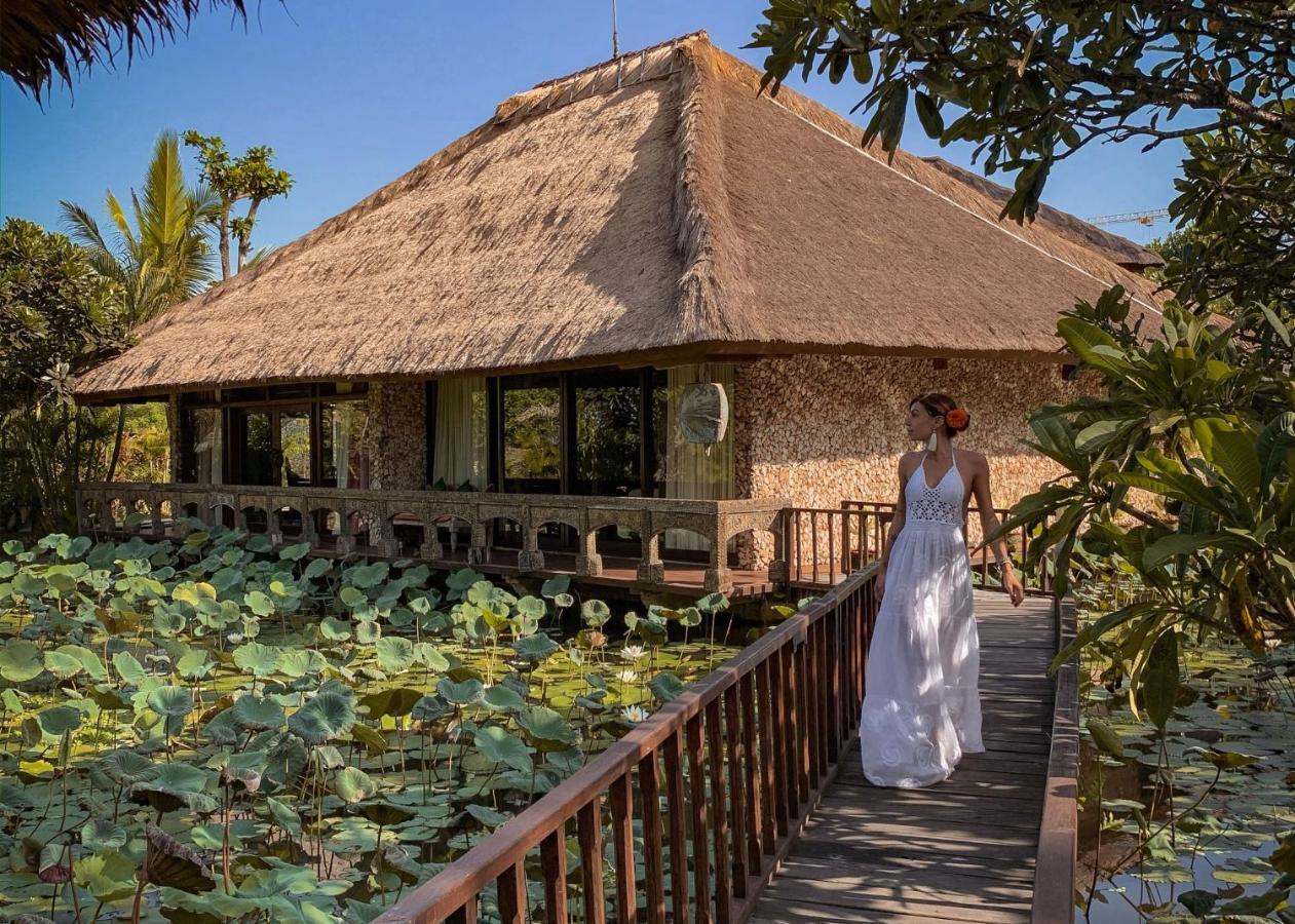 Puri Le Mayeur with Private Pool with Free Signature Daily Afternoon Tea,1110477444:JPEG