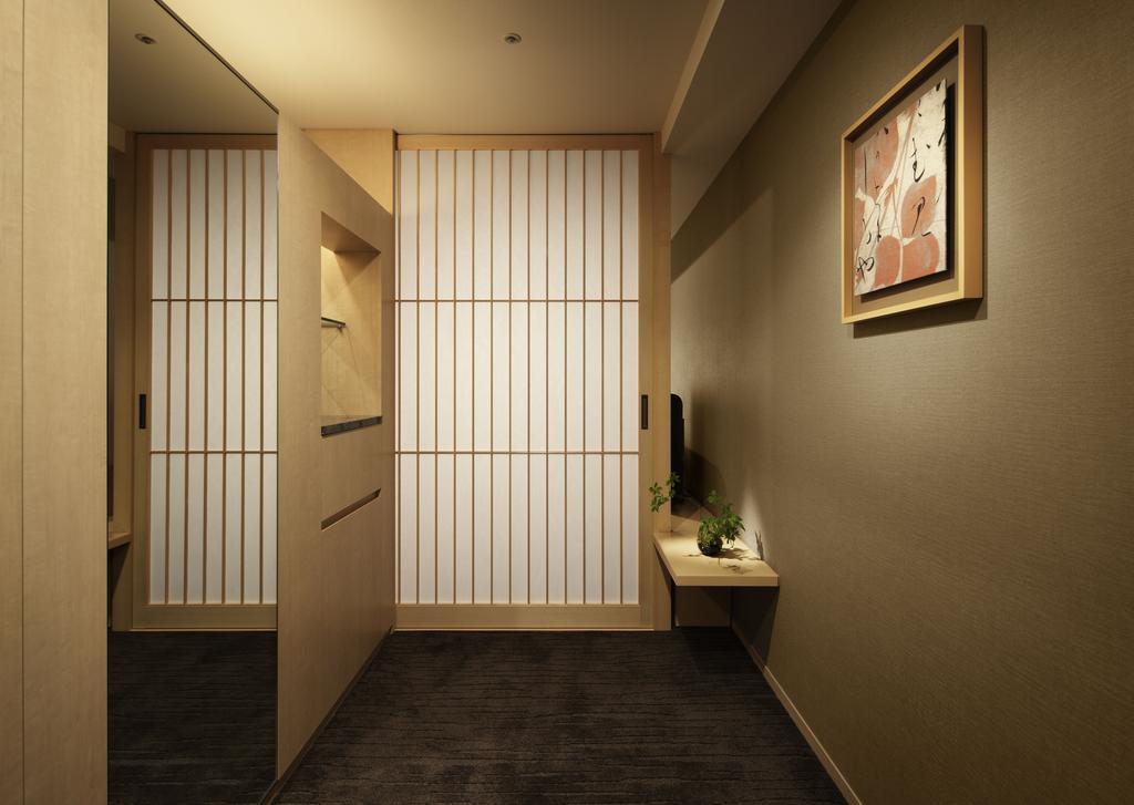Deluxe King Room Non-Smoking