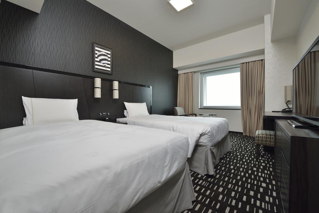 Quarto Superior com 2 Camas de Solteiro