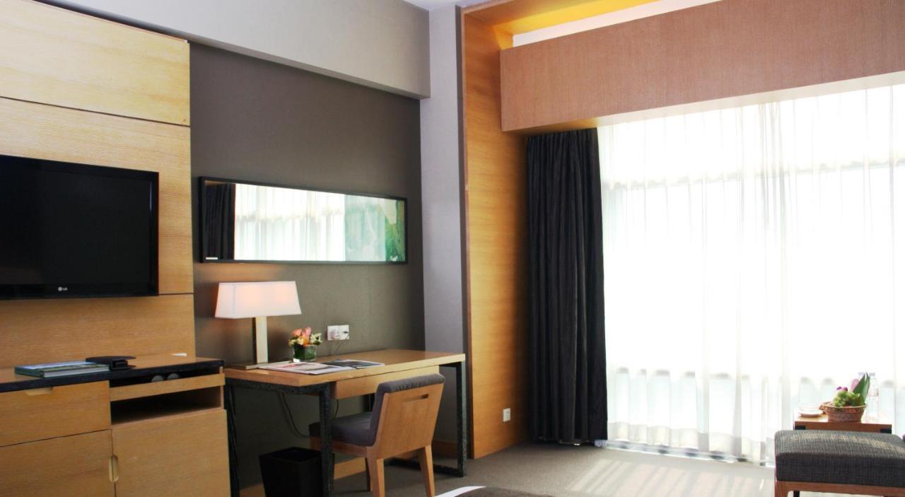 Habitación Doble Executive Superior - 2 camas