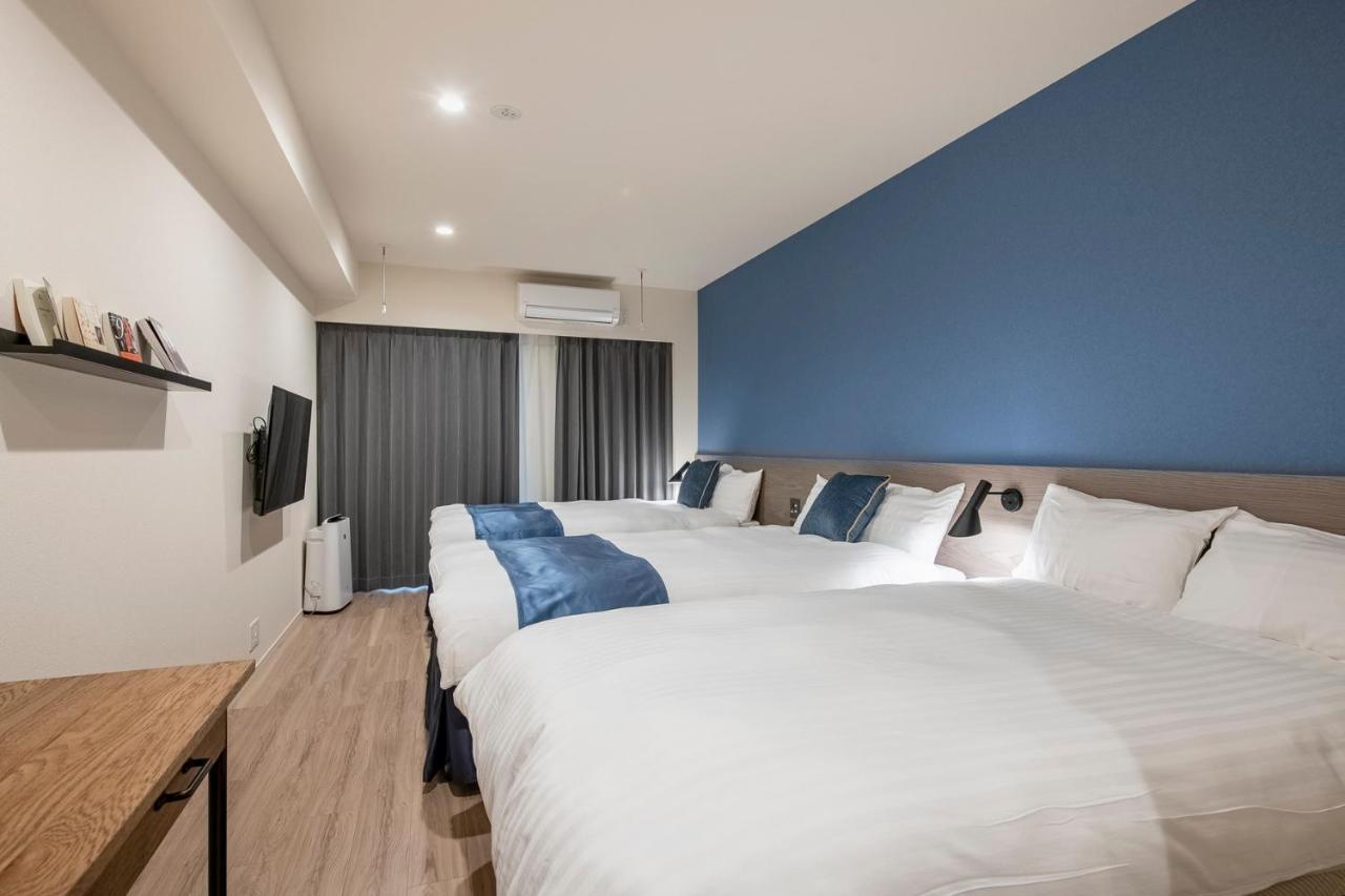 Quarto Triplo Superior
