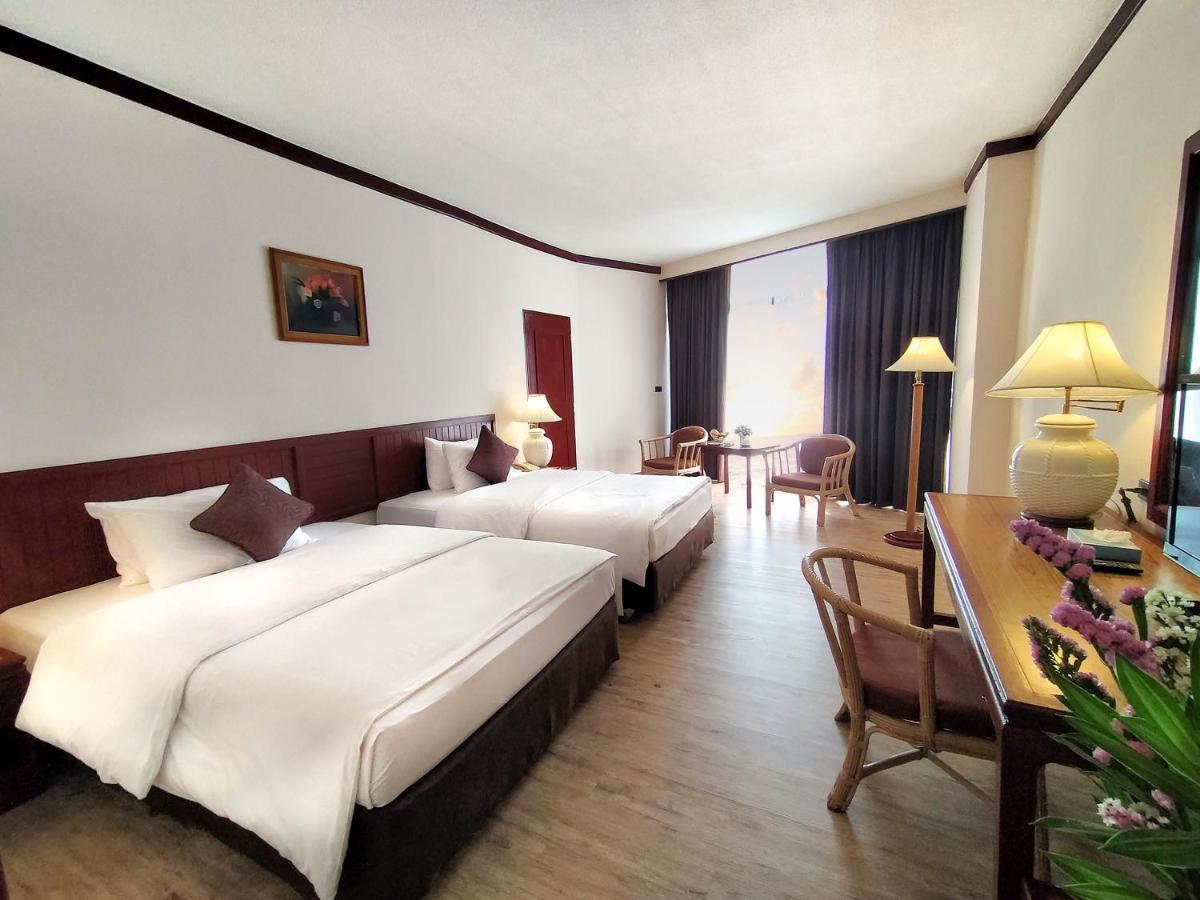 Habitación Premier