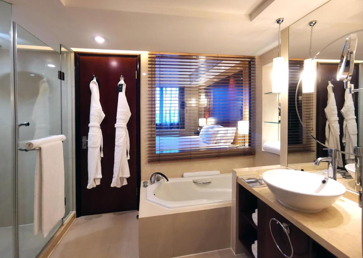 Executive Suite mit 1 Schlafzimmer
