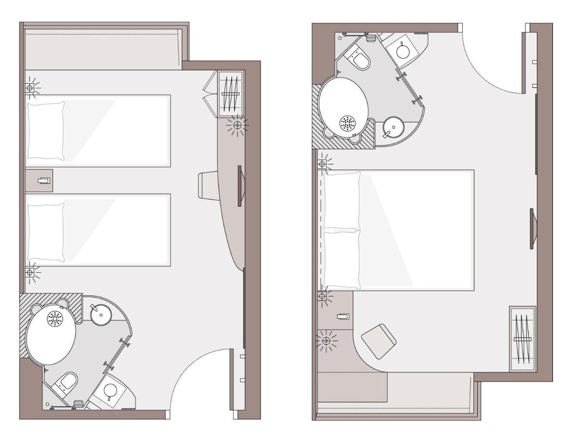 Comfort Queen or Twin Room,1137205105:JPEG