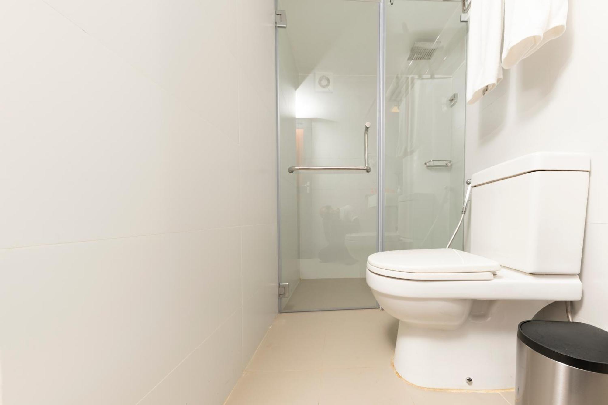 Superior Room F&B | Early check & Late check-out upon availability