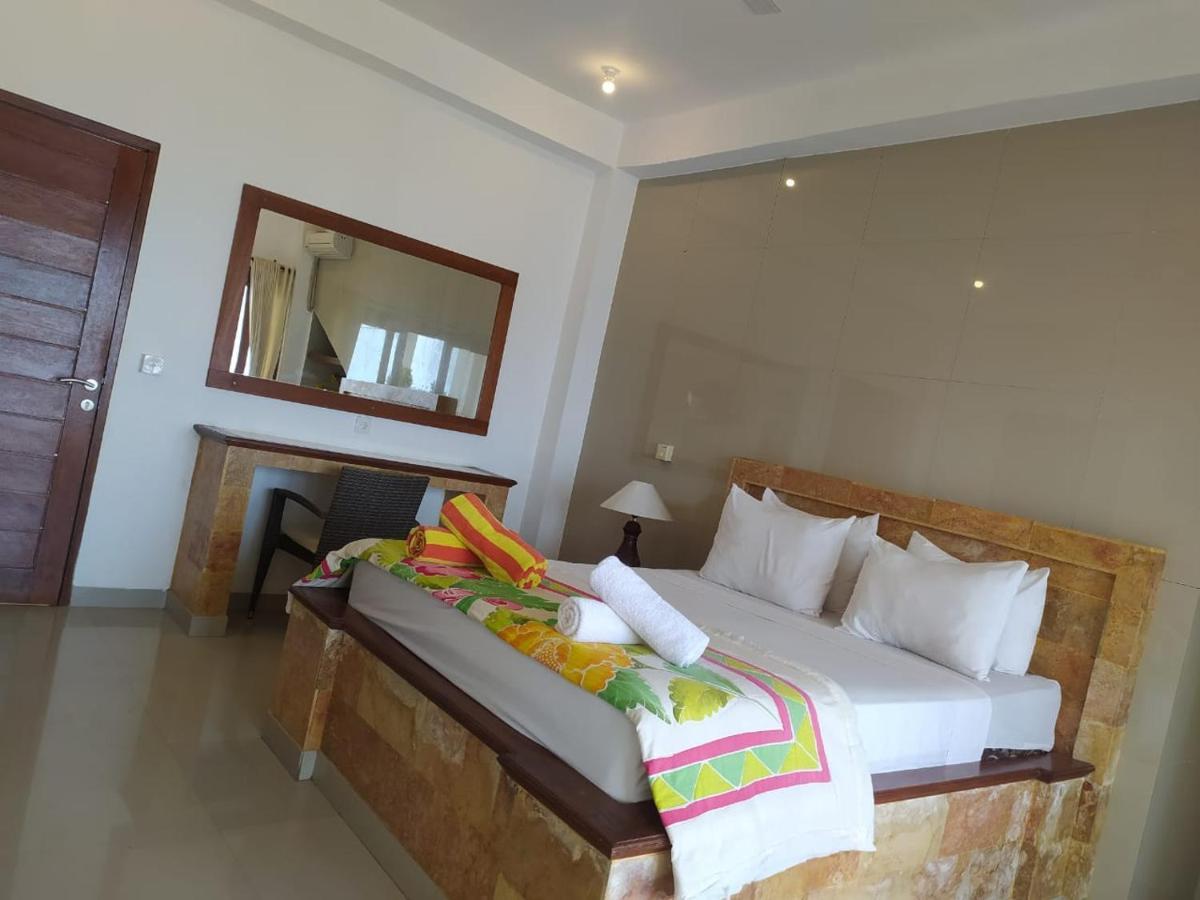 Standard Double Room AC