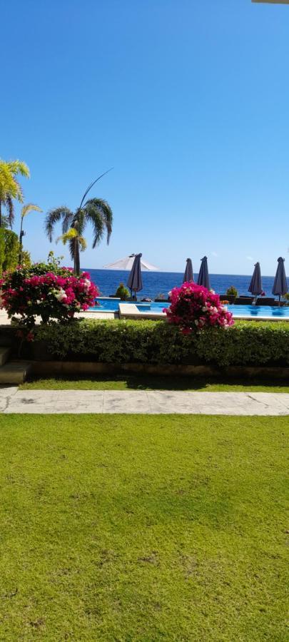Double Room Sea View