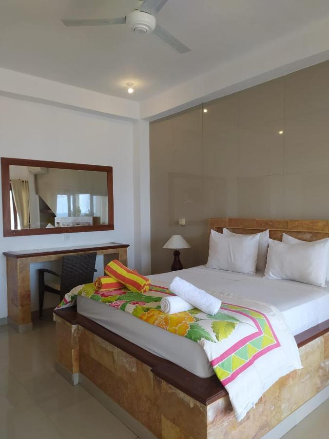 Double Room Sea View