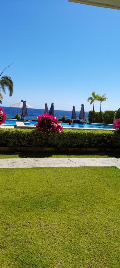 Double Room Sea View