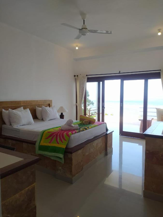Double Room Sea View