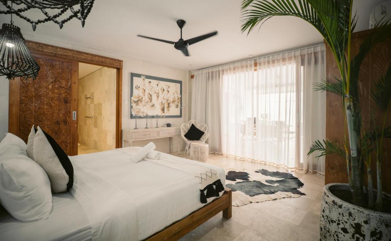 One-Bedroom Sempurna Villa with Private Pool and Ocean View