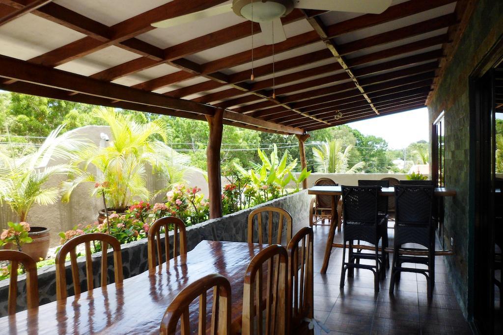Suite con vistas al jardín