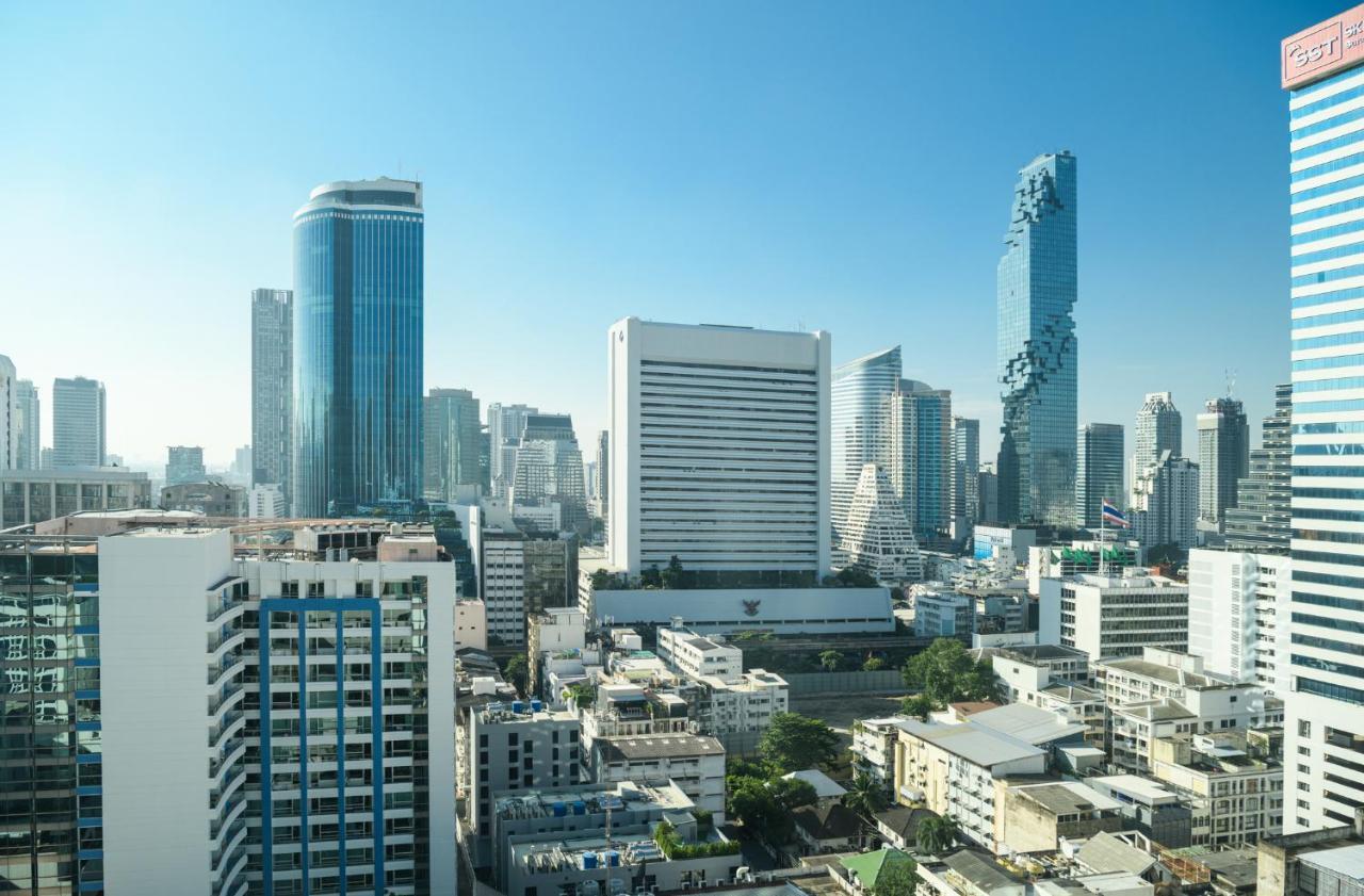 Presidential Corner Suite MahaNakhon View,1302558742:JPEG