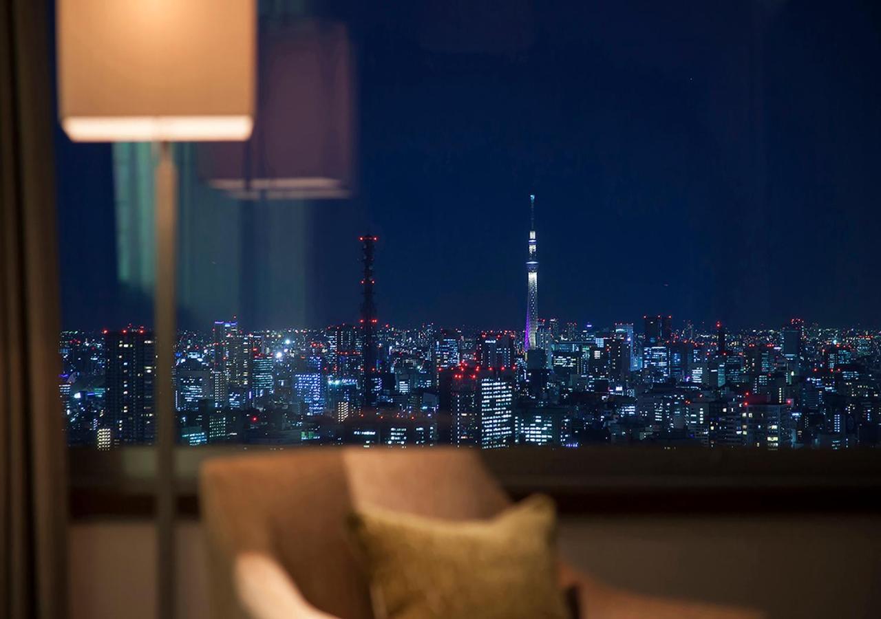 Oferta especial - Habitación triple panorámica (3 personas) - No fumadores