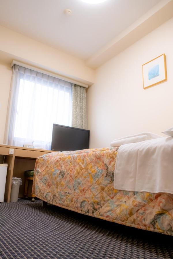 Double Room Small Double Bed Non-Smoking