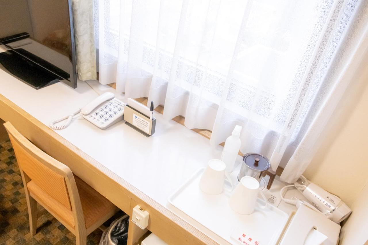 Single Room Non-Smoking