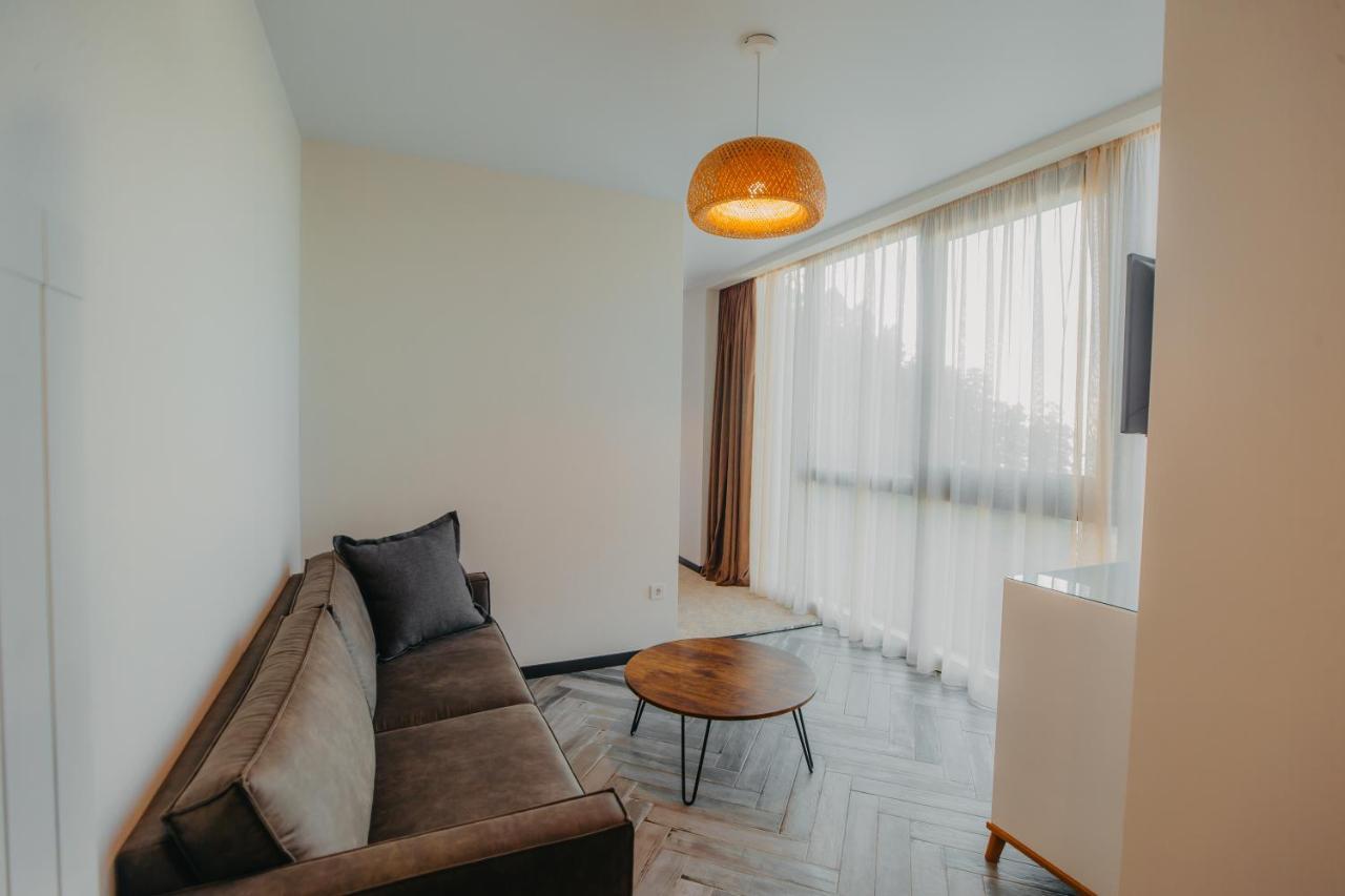Junior Suite with Sea View