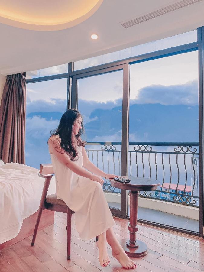 Executive Double or Twin Room Mountain View