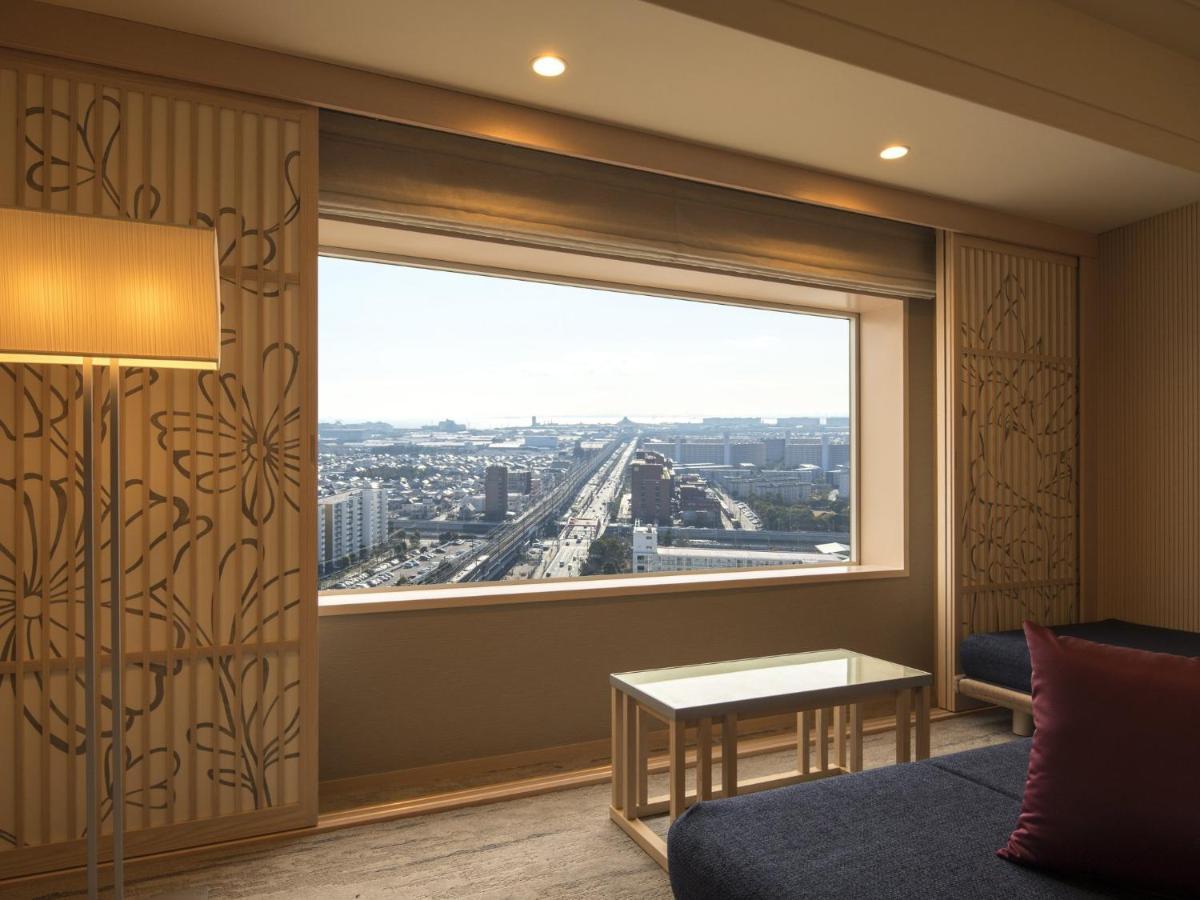 Room MIZUKAGAMI The Upper View