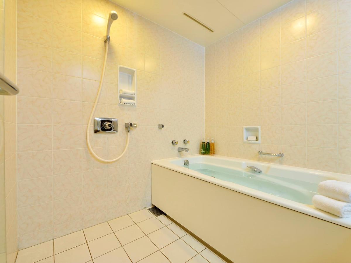 Superior Room Lower Floor Non-Smoking