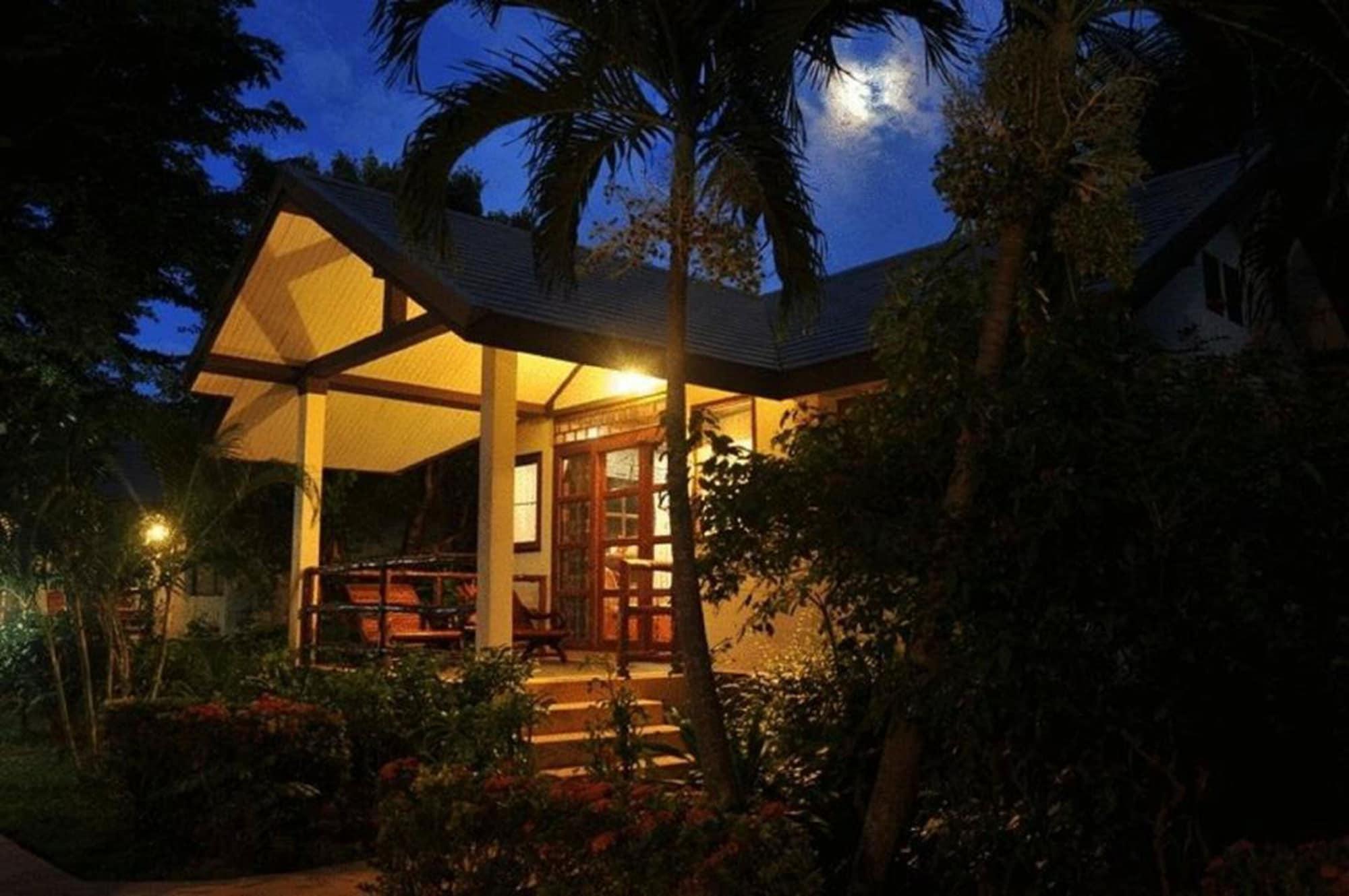 Family Bungalow