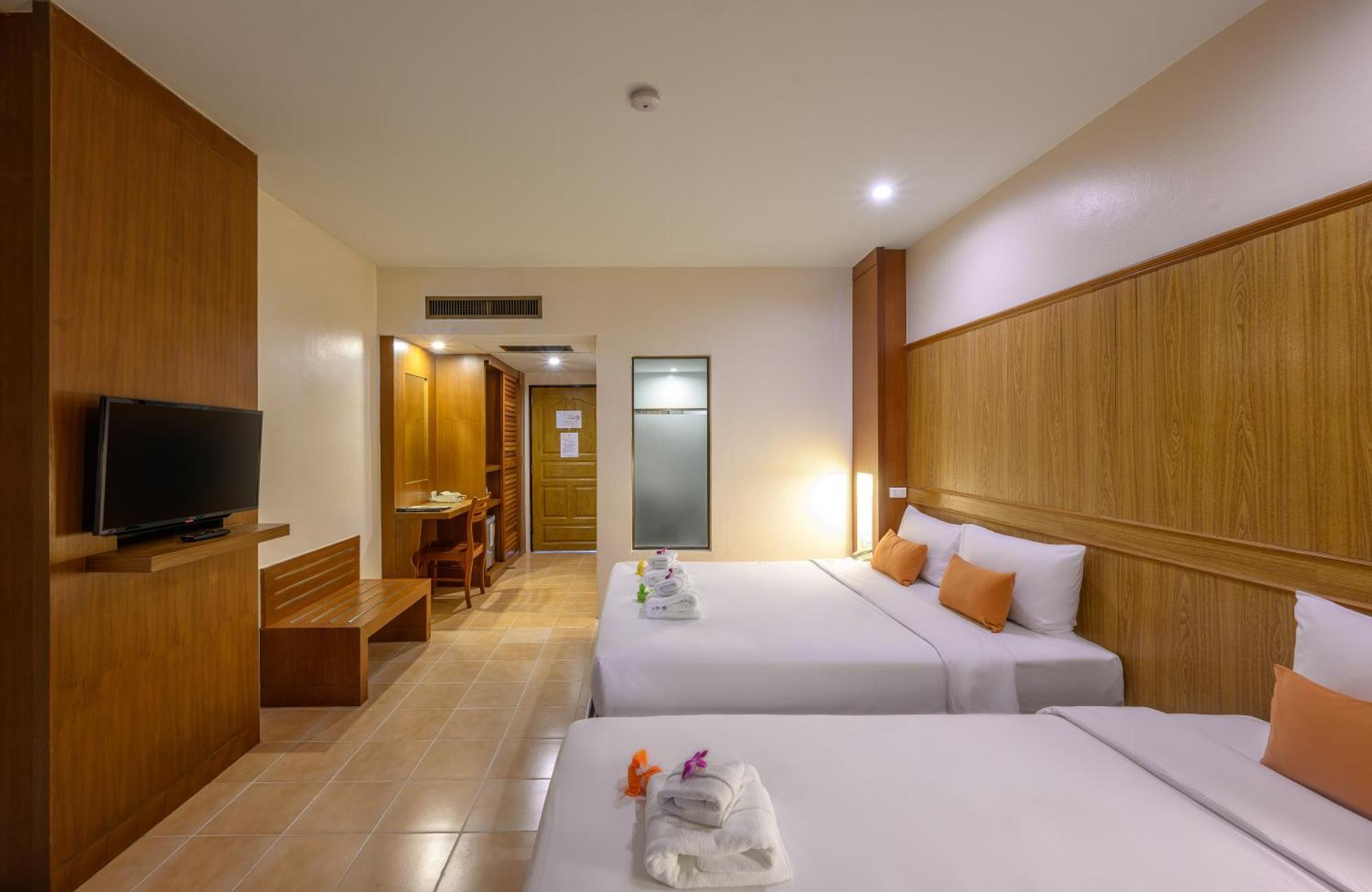 Triple Room with Balcony,1589454975:JPEG